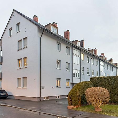 Apartamento Kairos FDH Exterior foto