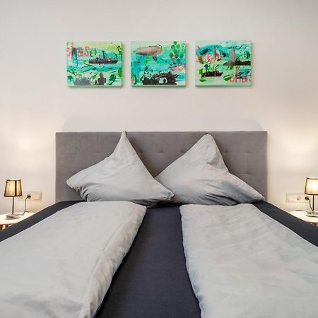 Apartamento Kairos FDH Exterior foto