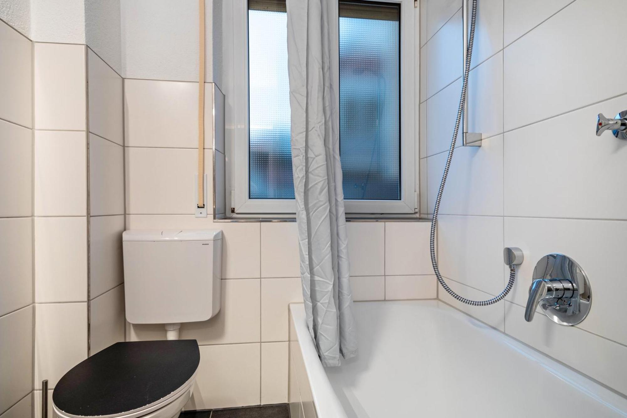 Apartamento Kairos FDH Exterior foto