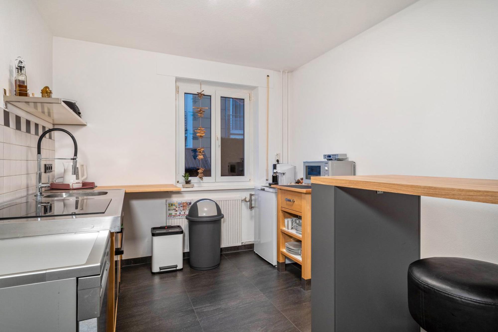 Apartamento Kairos FDH Exterior foto