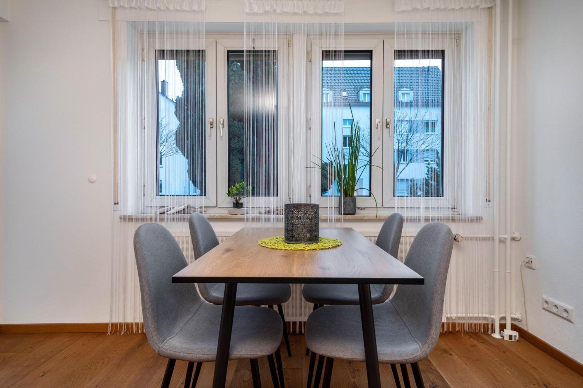 Apartamento Kairos FDH Exterior foto