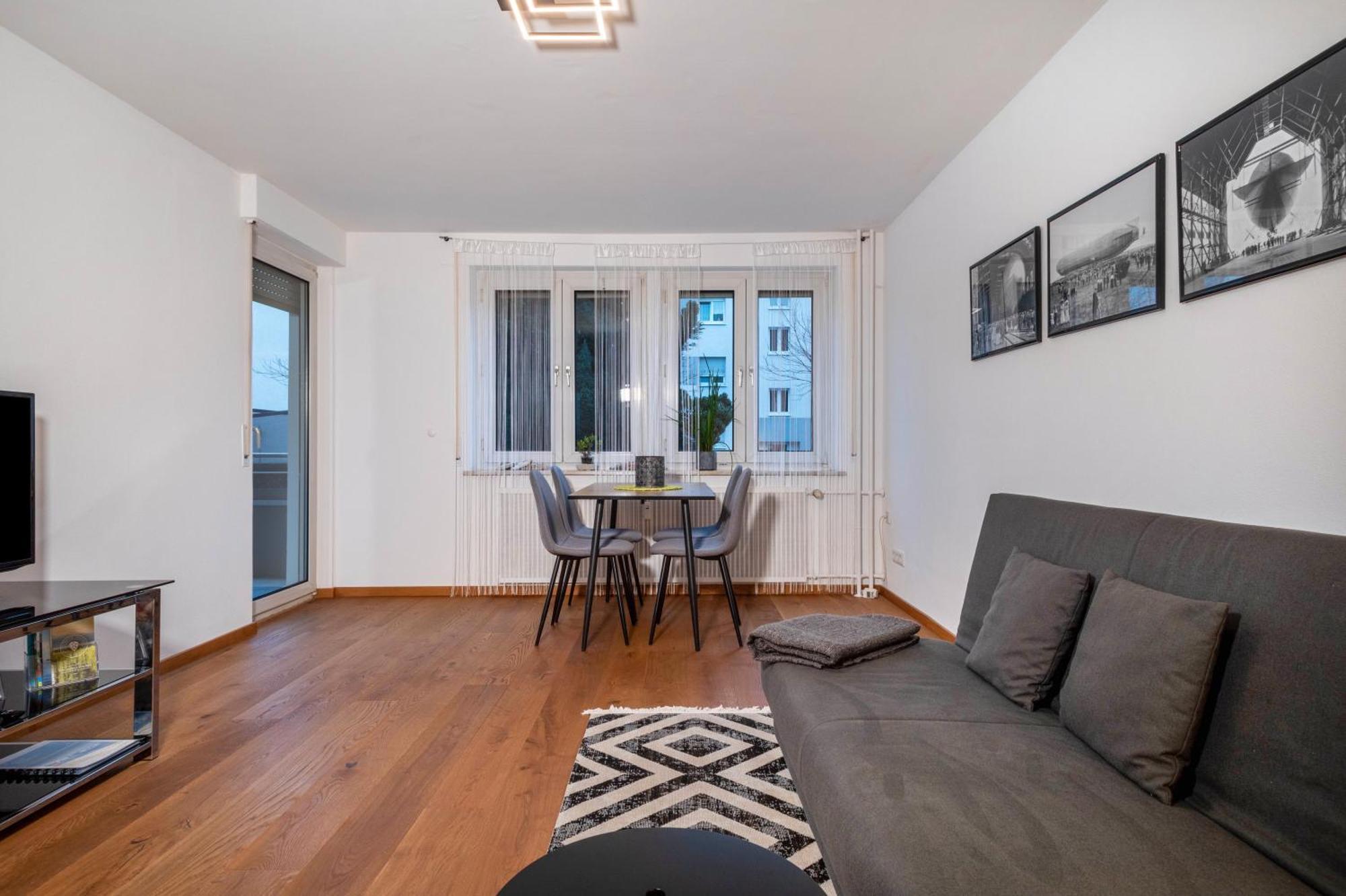 Apartamento Kairos FDH Exterior foto