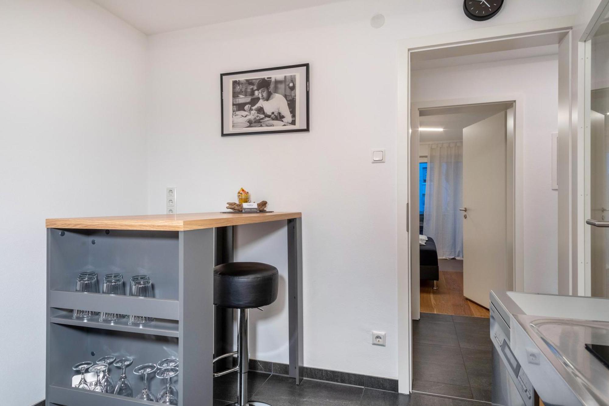 Apartamento Kairos FDH Exterior foto