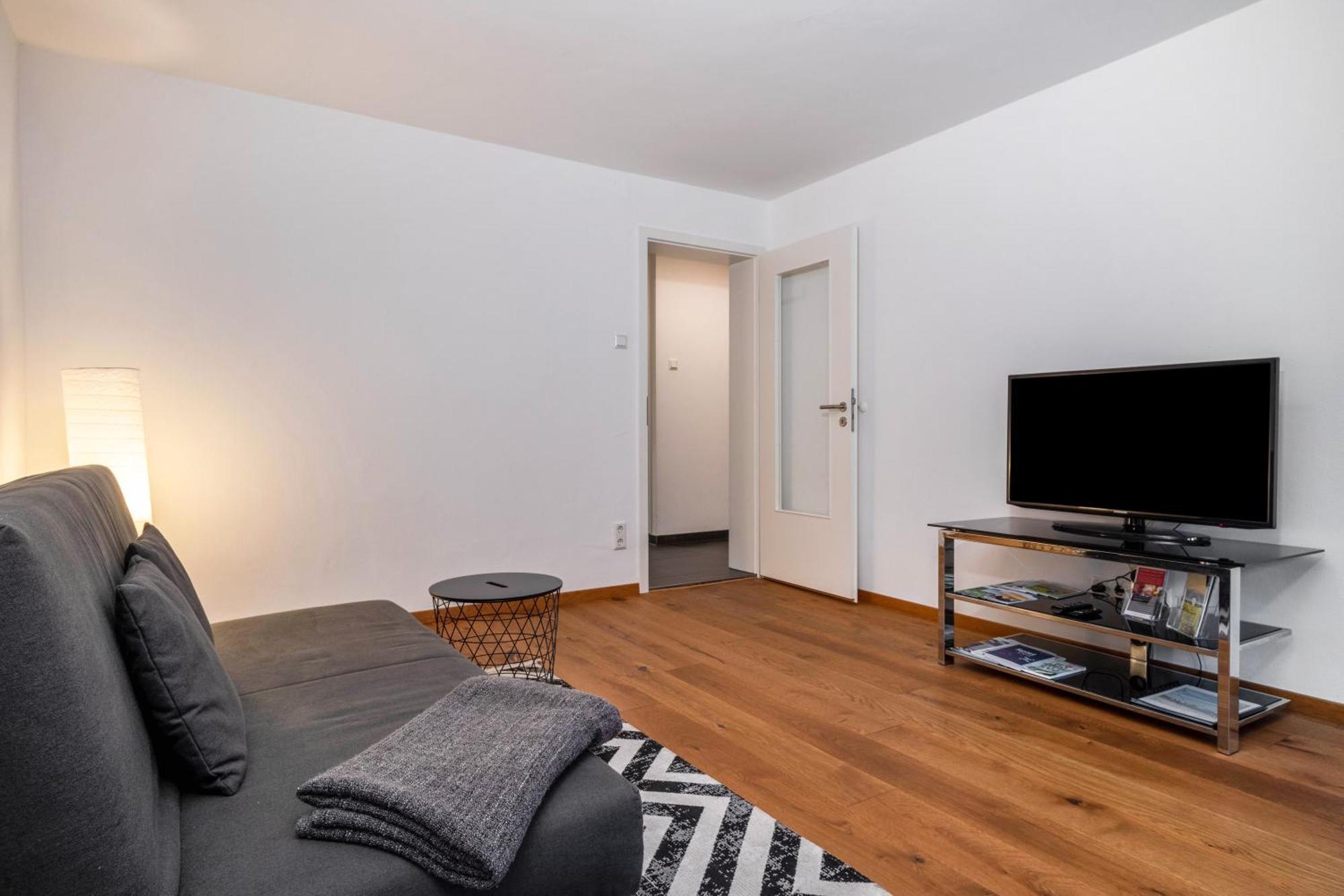 Apartamento Kairos FDH Exterior foto