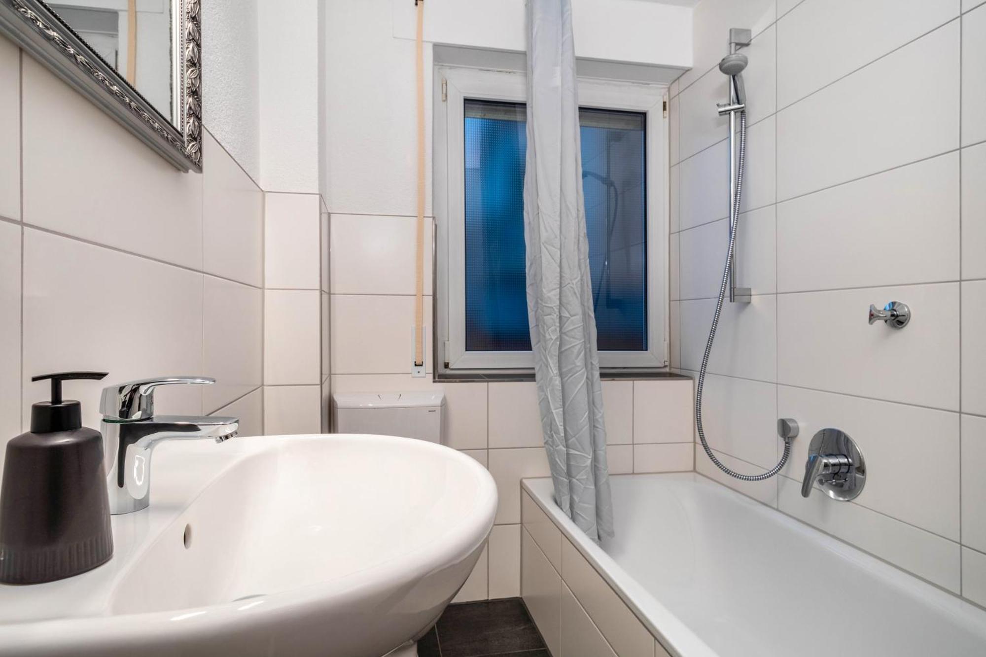 Apartamento Kairos FDH Exterior foto